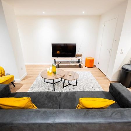 Great 95M2 Two-Bedroom Apartment - We39 Norwich Extérieur photo