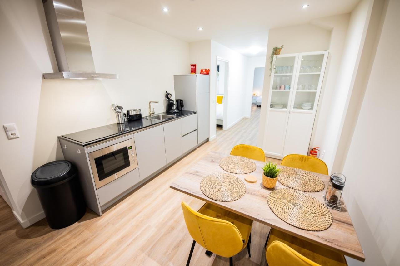 Great 95M2 Two-Bedroom Apartment - We39 Norwich Extérieur photo