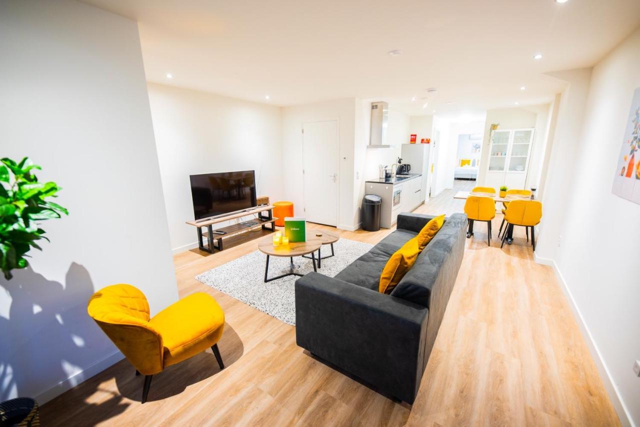Great 95M2 Two-Bedroom Apartment - We39 Norwich Extérieur photo