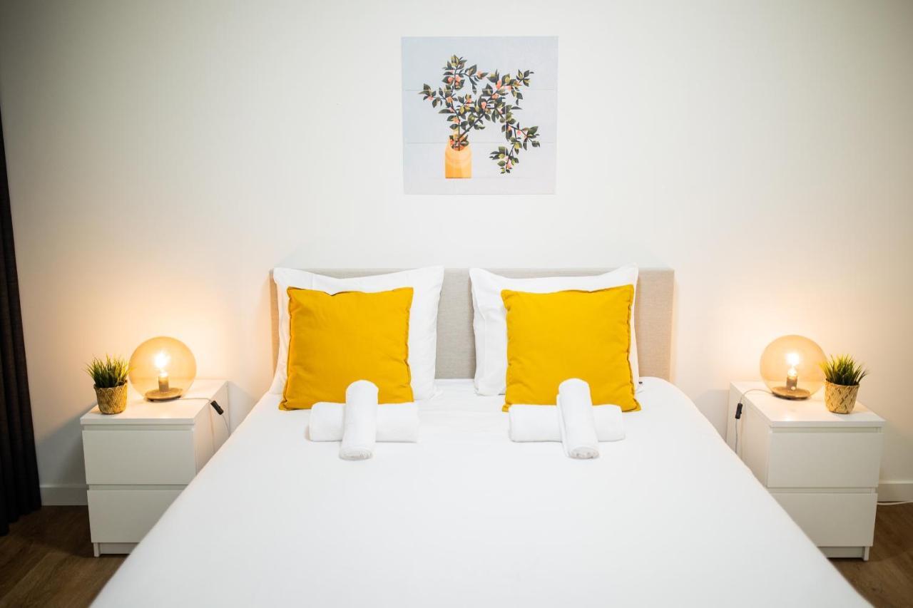 Great 95M2 Two-Bedroom Apartment - We39 Norwich Extérieur photo