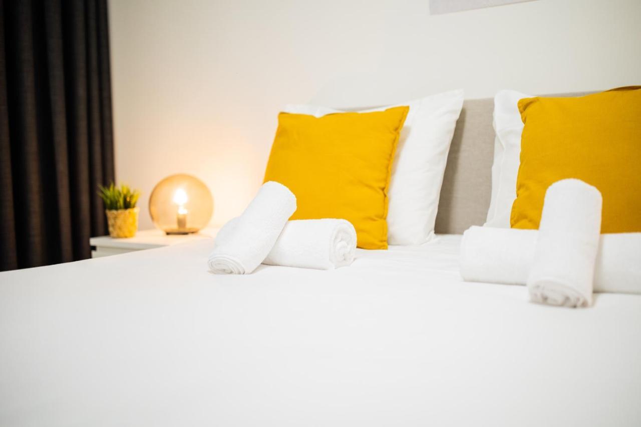 Great 95M2 Two-Bedroom Apartment - We39 Norwich Extérieur photo