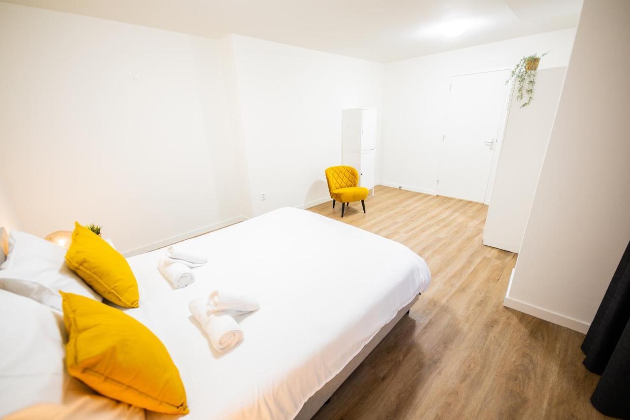 Great 95M2 Two-Bedroom Apartment - We39 Norwich Extérieur photo