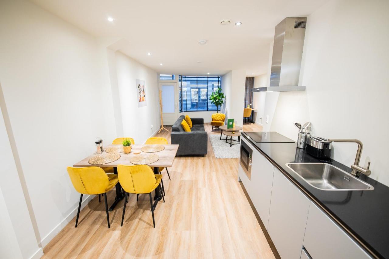 Great 95M2 Two-Bedroom Apartment - We39 Norwich Extérieur photo