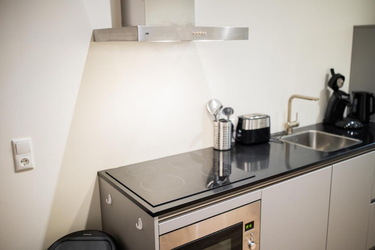 Great 95M2 Two-Bedroom Apartment - We39 Norwich Extérieur photo
