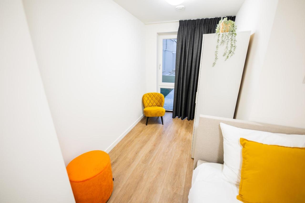 Great 95M2 Two-Bedroom Apartment - We39 Norwich Extérieur photo