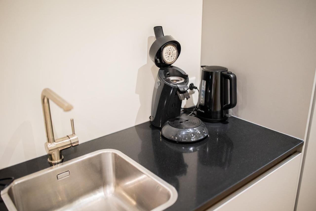 Great 95M2 Two-Bedroom Apartment - We39 Norwich Extérieur photo