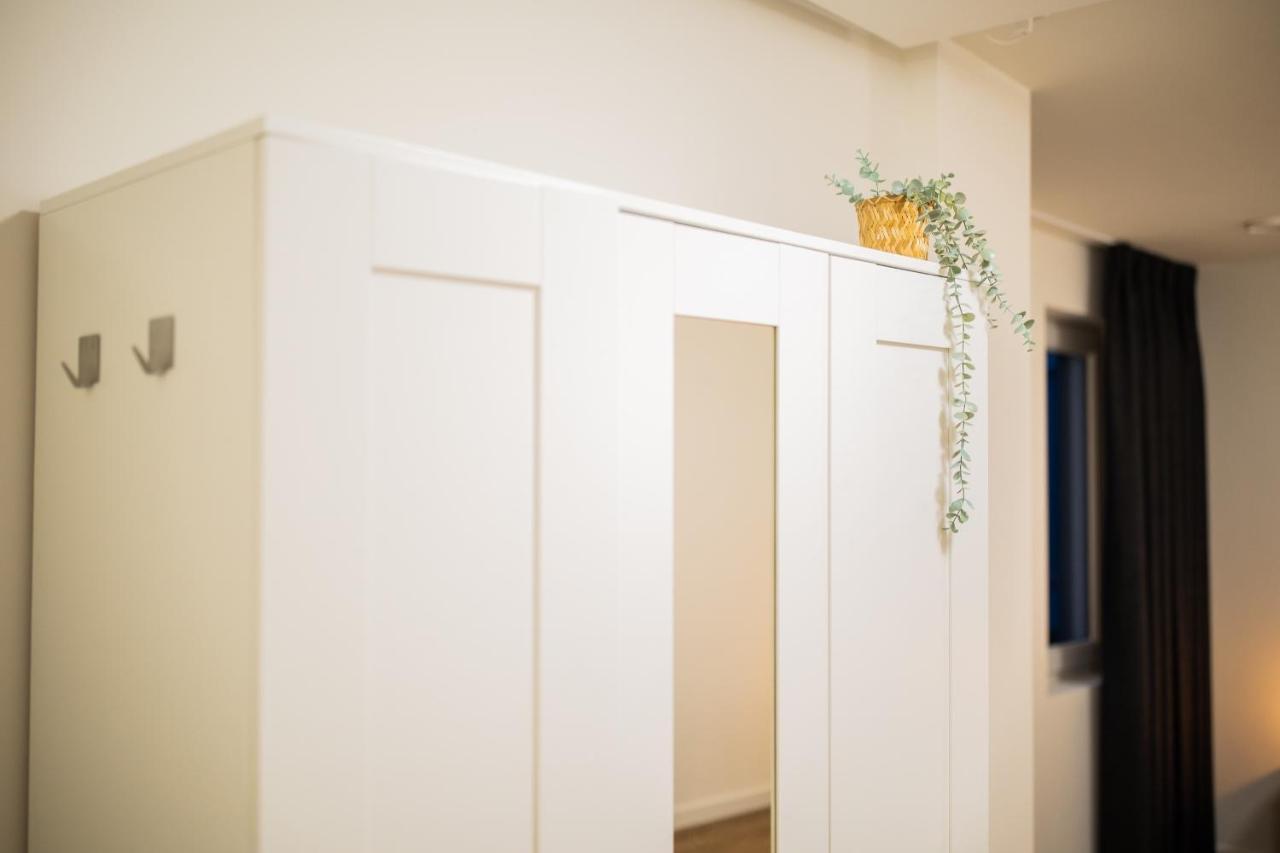 Great 95M2 Two-Bedroom Apartment - We39 Norwich Extérieur photo