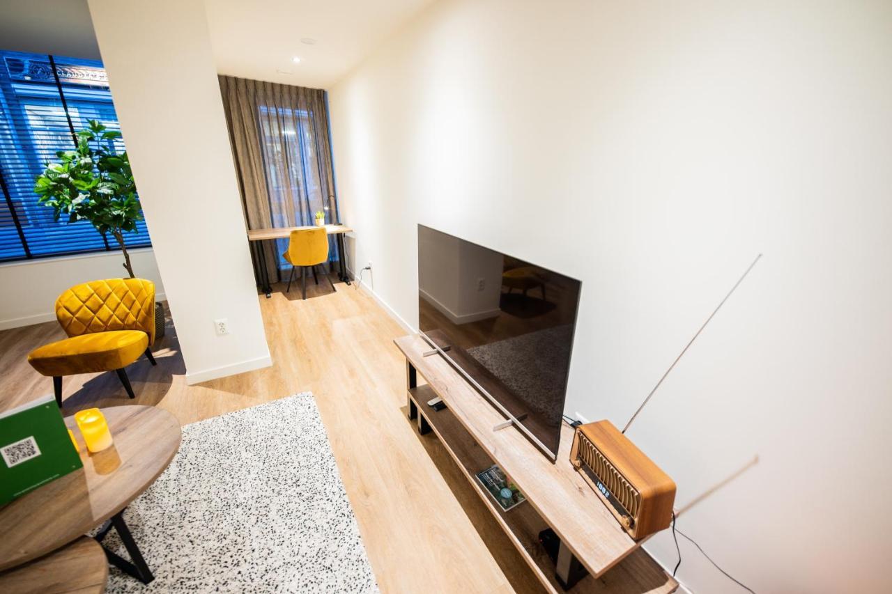 Great 95M2 Two-Bedroom Apartment - We39 Norwich Extérieur photo