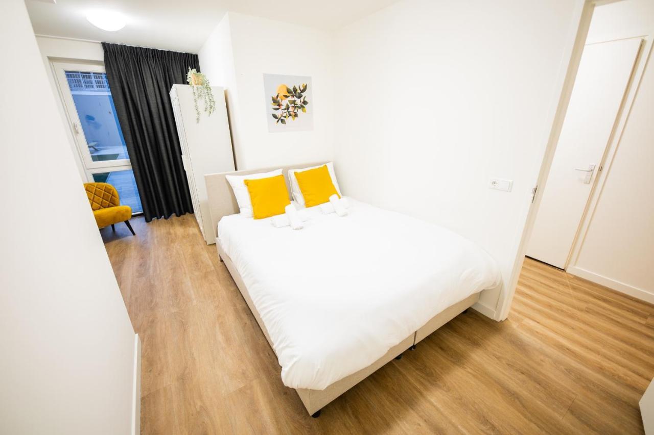 Great 95M2 Two-Bedroom Apartment - We39 Norwich Extérieur photo