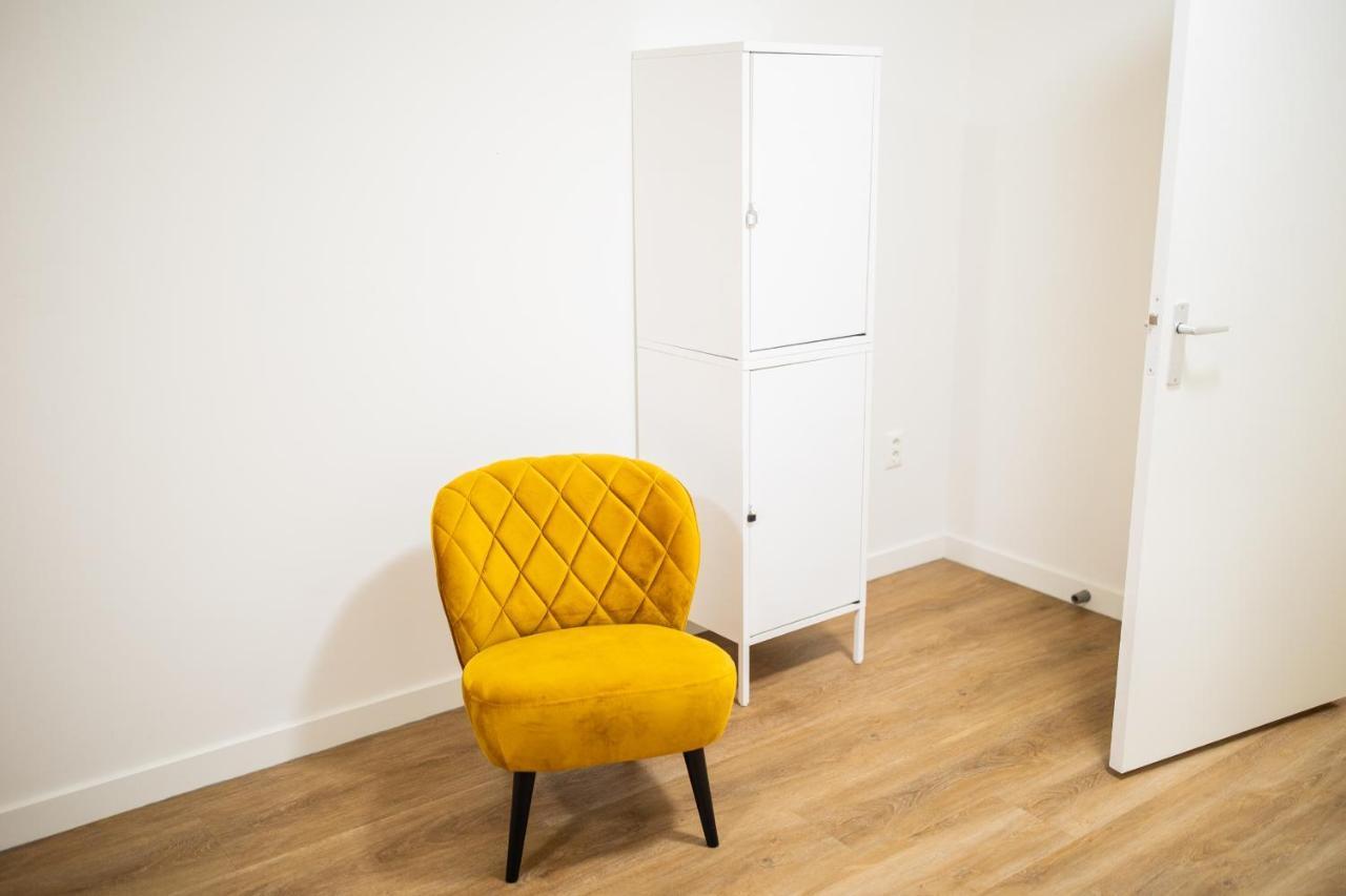 Great 95M2 Two-Bedroom Apartment - We39 Norwich Extérieur photo