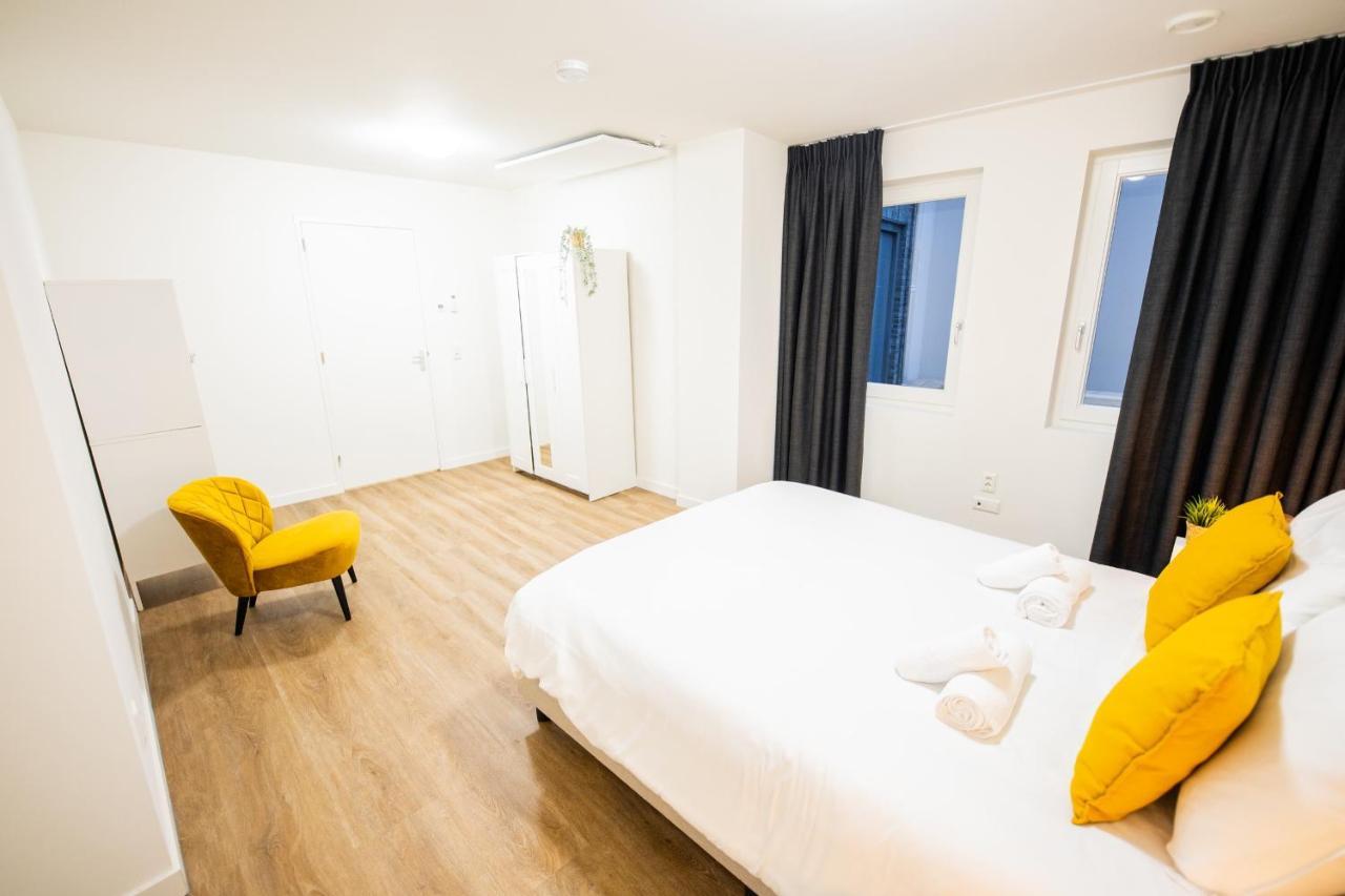 Great 95M2 Two-Bedroom Apartment - We39 Norwich Extérieur photo