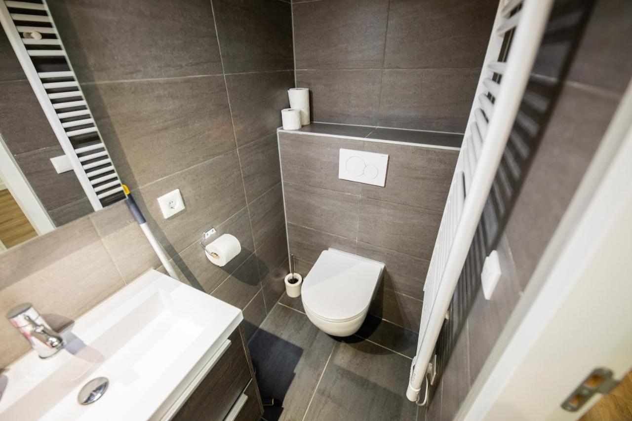 Great 95M2 Two-Bedroom Apartment - We39 Norwich Extérieur photo