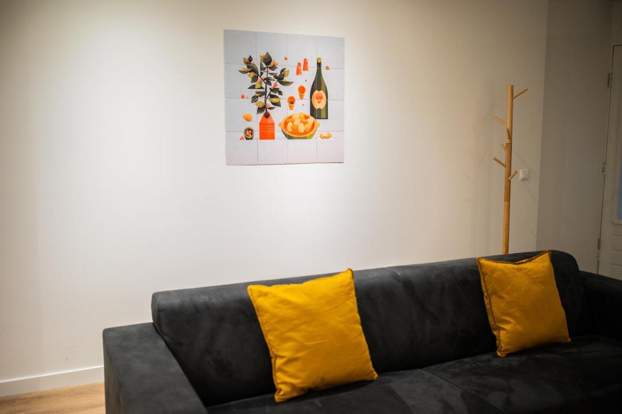 Great 95M2 Two-Bedroom Apartment - We39 Norwich Extérieur photo